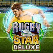 Ngôi sao bóng bầu dục Deluxe game thumbnail