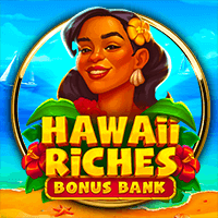 Sự Giàu Có Hawaii game thumbnail