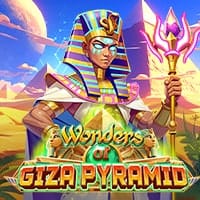 Kỳ quan Kim Tự Tháp Giza game thumbnail