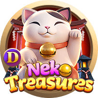 Neko Tiền Bạc game thumbnail