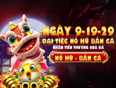 Siêu Thưởng Chào Mừng 100% promotion