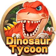 JILI Chuyên Gia Săn Rồng game thumbnail