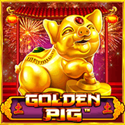 Chú Heo Vàng game thumbnail