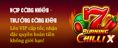 Nhận Thưởng Khủng Mỗi Ngày