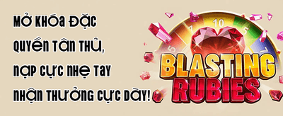 Ưu Đãi Nạp VIP promotion banner