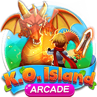 Đảo phiêu lưu game thumbnail